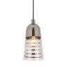 Подвесной светильник Lumina Deco Etrica LDP 6815 CHR