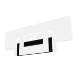 A751233E ЗАГЛУШКА ДЛЯ МАГНИТНОГО ШИНОПРОВОДА OPTIMA SLIM27 FOR ARTE LAMP