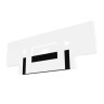 A751233E ЗАГЛУШКА ДЛЯ МАГНИТНОГО ШИНОПРОВОДА OPTIMA SLIM27 FOR ARTE LAMP