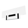 A751233E ЗАГЛУШКА ДЛЯ МАГНИТНОГО ШИНОПРОВОДА OPTIMA SLIM27 FOR ARTE LAMP