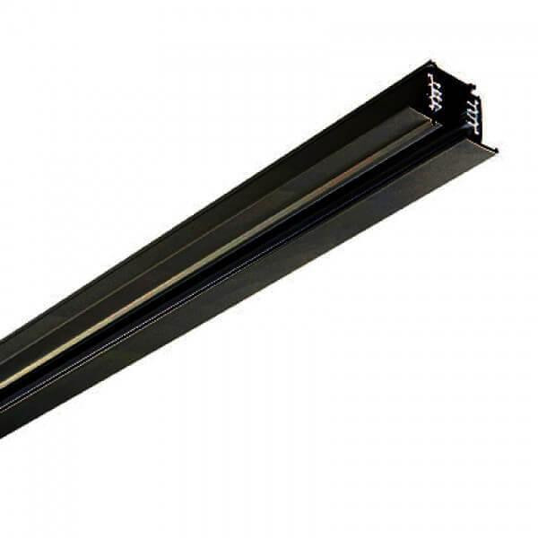 Шинопровод трехфазный Ideal Lux Link Trim Profile 2000 Mm Bk On-Off 188027 Шинопровод трехфазный Ideal Lux Link Trim Profile 2000 Mm Bk On-Off 188027