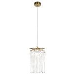 Подвесной светильник Loft IT Waterfall 10350/206 AB