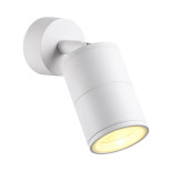 Уличный светильник Odeon Light Hightech Corsus 4208/1C