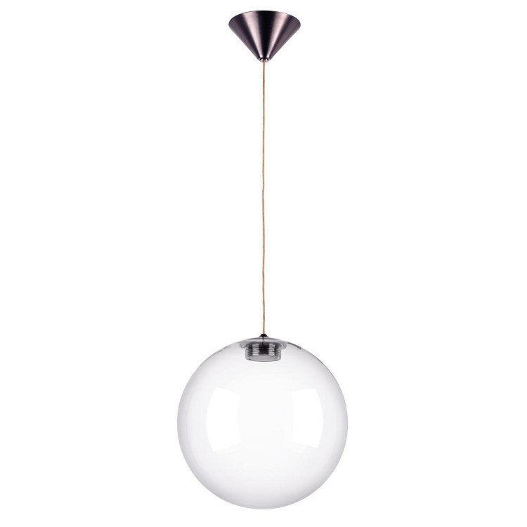Подвесной светодиодный светильник Lightstar Sferetta 801010 Подвесной светодиодный светильник Lightstar Sferetta 801010