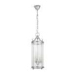 Подвесная люстра Lumina Deco Boston LDP 1235-3 CHR Подвесная люстра Lumina Deco Boston LDP 1235-3 CHR