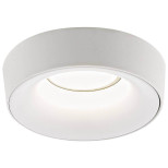 Встраиваемый светильник Ambrella light Classic A890 WH Встраиваемый светильник Ambrella light Classic A890 WH