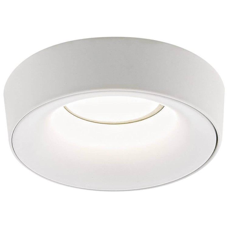 Встраиваемый светильник Ambrella light Classic A890 WH Встраиваемый светильник Ambrella light Classic A890 WH