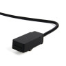 Ввод питания Elektrostandard Flat Magnetic 85001/00 черный a063736 Ввод питания Elektrostandard Flat Magnetic 85001/00 черный a063736