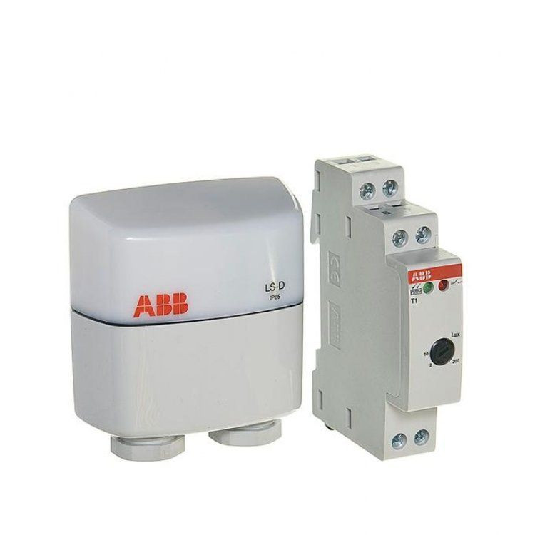 Реле освещения ABB TL1 c датчиком Аналог (T1)