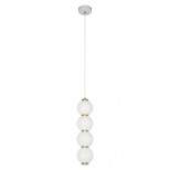 Подвесной светодиодный светильник Loft IT Pearls 10205/B