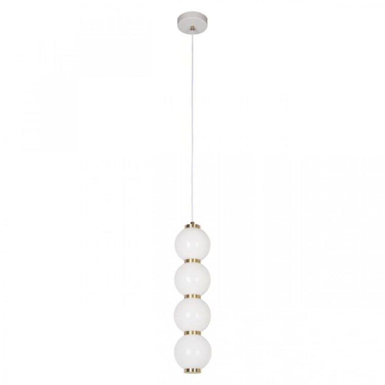 Подвесной светодиодный светильник Loft IT Pearls 10205/B