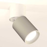 Комплект спота Ambrella light Techno Spot XM (A2220, C6314, N6101) XM6314030
