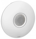 Датчик движения Schneider Electric Atlas Design потолочный, белый