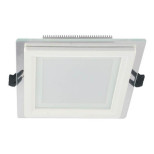 Встраиваемый светодиодный светильник Lumina Deco Beneto LDC 8097-SQ-9W Встраиваемый светодиодный светильник Lumina Deco Beneto LDC 8097-SQ-9W