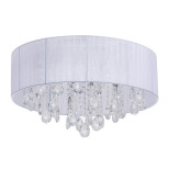 Потолочная люстра MW-Light Жаклин 465015709 Потолочная люстра MW-Light Жаклин 465015709