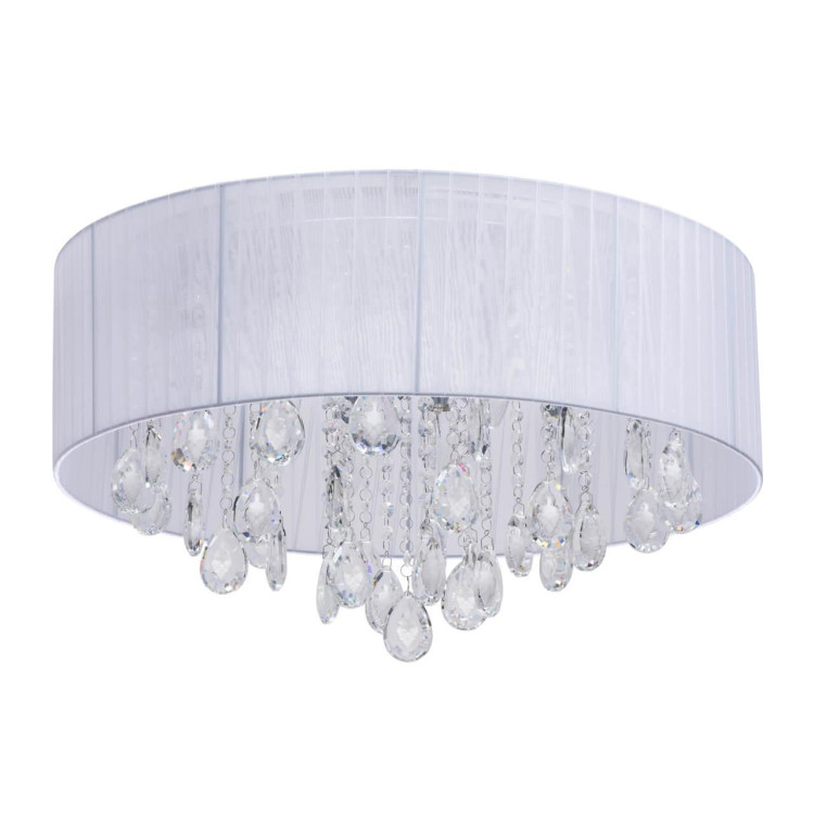 Потолочная люстра MW-Light Жаклин 465015709 Потолочная люстра MW-Light Жаклин 465015709