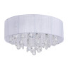 Потолочная люстра MW-Light Жаклин 465015709 Потолочная люстра MW-Light Жаклин 465015709