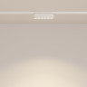 Трековый светильник Technical TR082-1-6W3K-M-W