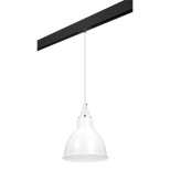 Трековый светильник Lightstar Loft (765016+595007) PRO765016