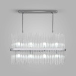 Подвесная люстра Bogates Allure 485/8