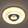 Потолочный светодиодный светильник Escada 10212/1LED