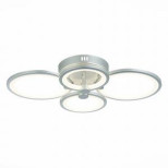 Потолочный светодиодный светильник Evoluce Intensity SLE900092-04