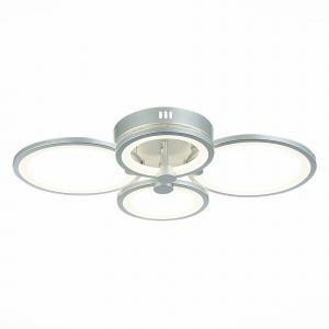 Потолочный светодиодный светильник Evoluce Intensity SLE900092-04