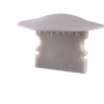 Заглушка Deko-Light End Cap F-ET-02-10 Set 2 pcs 978631