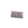 Заглушка Deko-Light End Cap P-AU-01-08 Set 2 pcs 978001