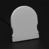 Заглушка Deko-Light End Cap R-AU-02-20 Set 2 pcs 978361