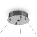 Подвесной светильник Freya FR5257PL-L17CH