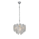 Потолочная люстра Vitaluce V5887-9/4