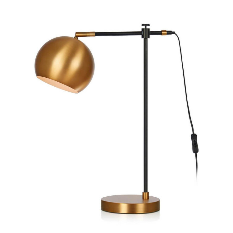 Настольная лампа Markslojd Chester 107230