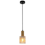 Подвесной светильник Escada Rain 10189/1S Brass Подвесной светильник Escada Rain 10189/1S Brass