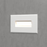 Подсветка для лестниц MRL LED 1109 белый