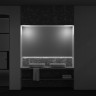 Трековый светильник Technical TR102-24W3K-B