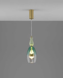 Светильник подвесной светодиодный Moderli Corals V11150-PL
