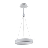 Подвесной светодиодный светильник Moderli Crime V1760-PL Подвесной светодиодный светильник Moderli Crime V1760-PL