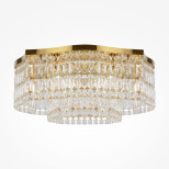 Потолочный светильник Maytoni DIA005CL-10G