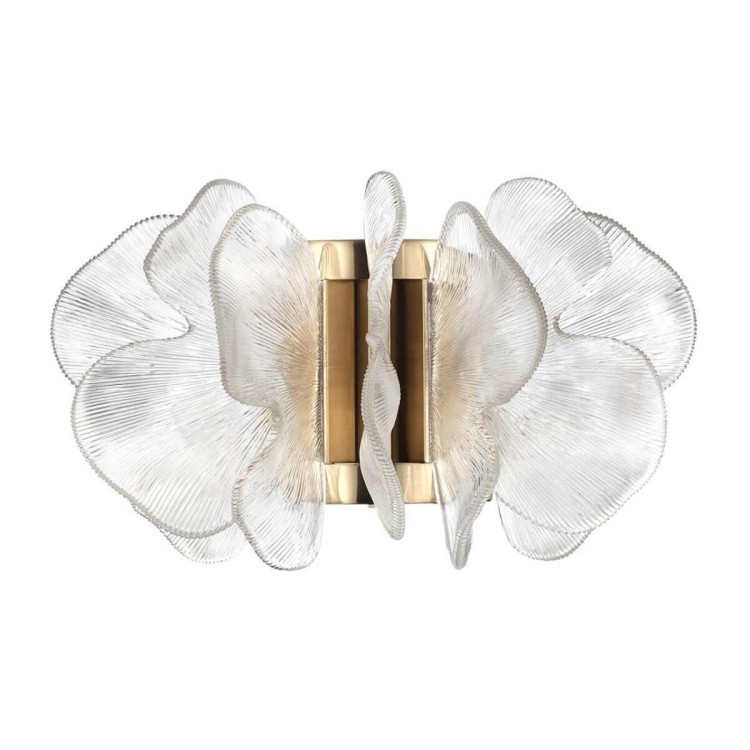 Бра Odeon Light L-Vision Siama 5089/25WL