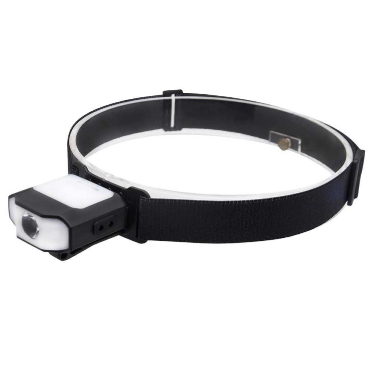 Налобный фонарь Ritter 56211 9 Налобный фонарь Ritter 56211 9
