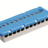 Клеммный блок ABB 41Z58 NK/S11 5x16-6х6 мм