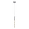 Подвесной светодиодный светильник Lussole Loft Littlerock LSP-7097