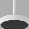 Подвесной светильник Plate / белый 50260 LED