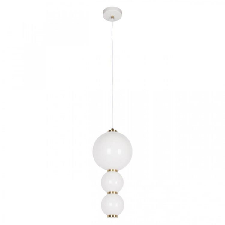 Подвесной светодиодный светильник Loft IT Pearls 10205/C