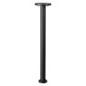 359283 STREET NT24 000 черный Светильник ландшафтный IP65 LED 4000K 12W 185-265V ECHO