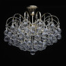 Потолочная люстра MW-Light Жемчуг 9 232016406 Потолочная люстра MW-Light Жемчуг 9 232016406