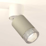 Комплект спота Ambrella light Techno Spot XM (A2220, C6314, N6150) XM6314031