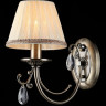 Настенный светильник (бра) Maytoni RC093-WL-01-R