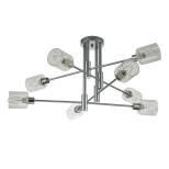 Потолочная люстра Escada Reflex 1140/8P Потолочная люстра Escada Reflex 1140/8P